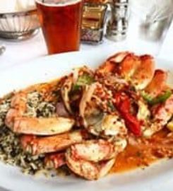 Fog Harbor Fish House