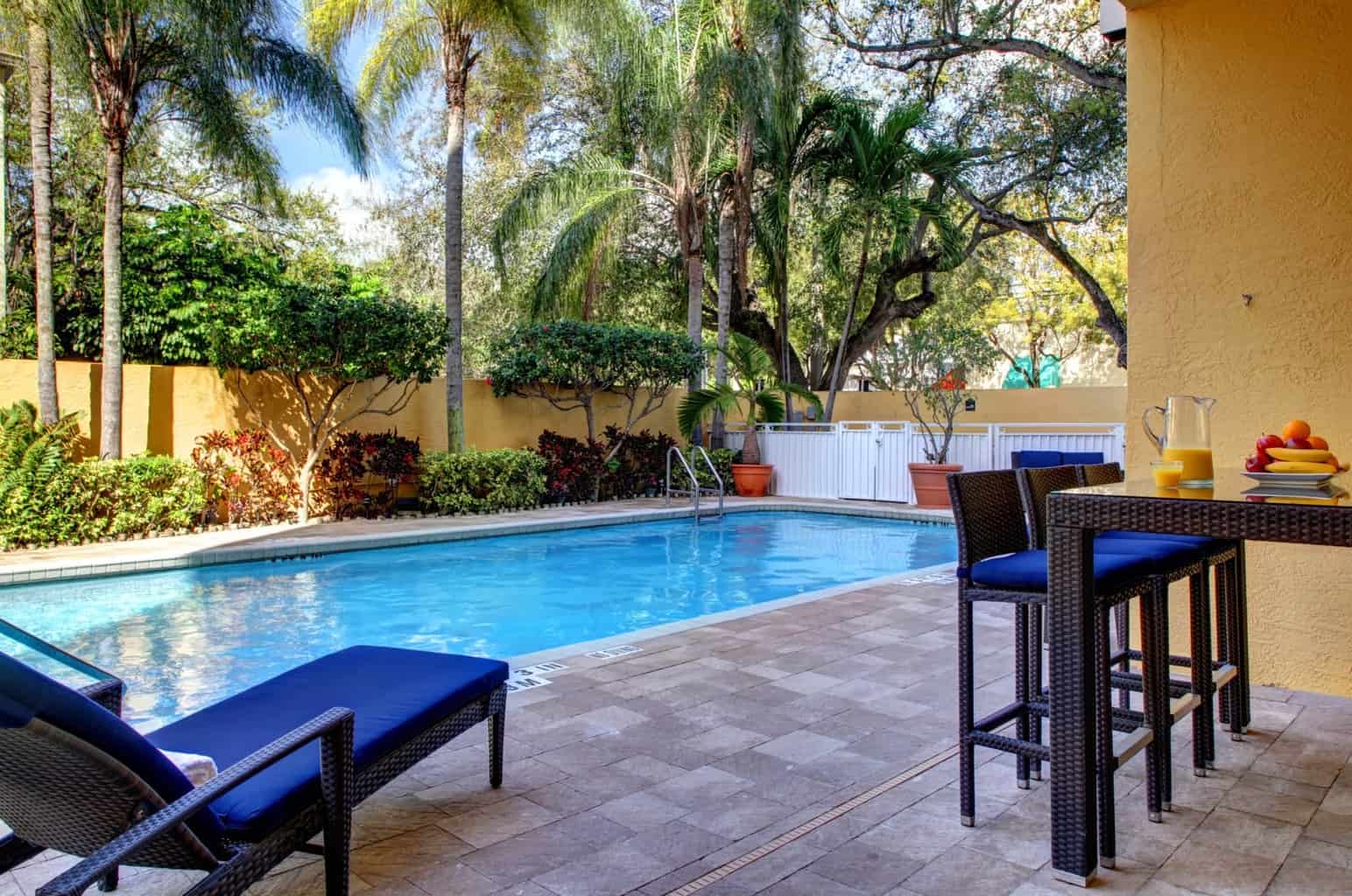 Hampton Inn by Hilton Coconut Grove Coral Gables Miami
