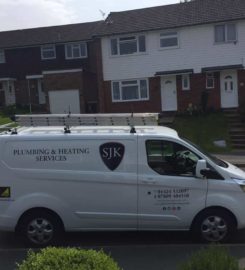 SJK Plumbing & Heating  Limited