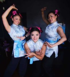 Outer Circle Entertainment