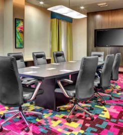 Hampton Inn by Hilton Coconut Grove Coral Gables Miami