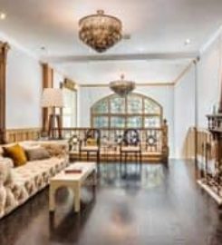 Harlem Properties Team at Compass