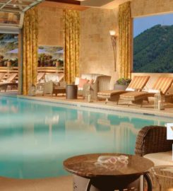 The Lodge At Jackson Hole