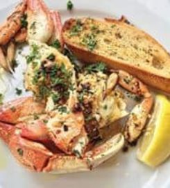 Fog Harbor Fish House