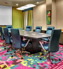 Hampton Inn by Hilton Coconut Grove Coral Gables Miami