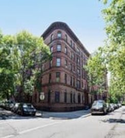 Harlem Properties Team at Compass