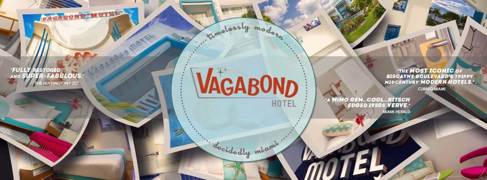 Vagabond Motel