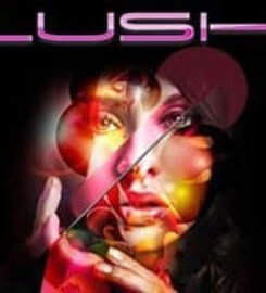 Lush Lounge