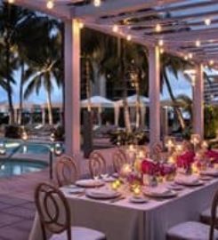 Four Seasons Hotel Miami