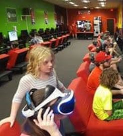 Gamers Spot