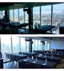 Rooftop 93