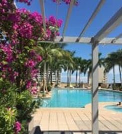 Four Seasons Hotel Miami