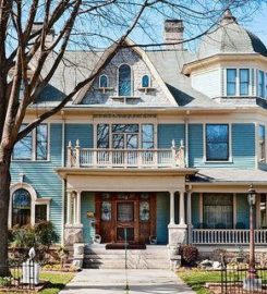 Cristina Gonzalez – Alain Pinel Realtors
