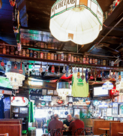 Duffy’s Tavern