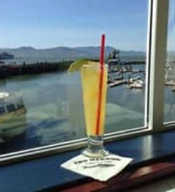 Fog Harbor Fish House