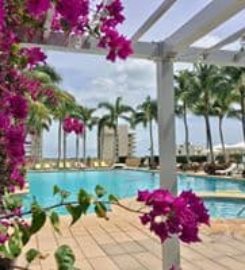 Four Seasons Hotel Miami
