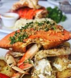 Fog Harbor Fish House
