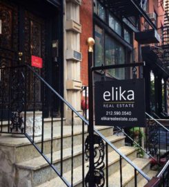 Elika Real Estate