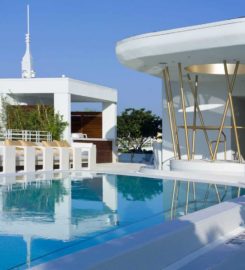 Dream South Beach
