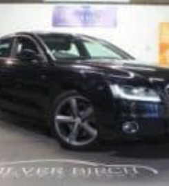 Silver Birch Motor Company