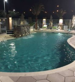 Four Points by Sheraton Miami Airport