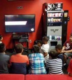 Gamers Spot