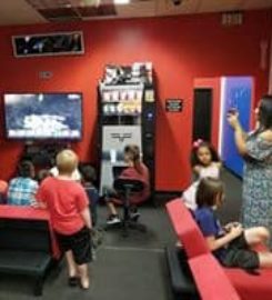 Gamers Spot
