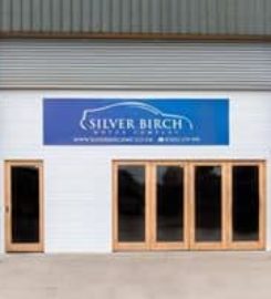 Silver Birch Motor Company