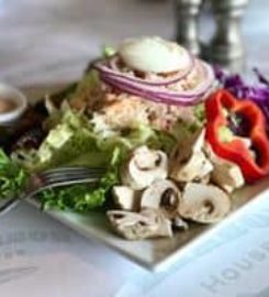 Fog Harbor Fish House