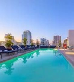 Hyatt House Miami Airport