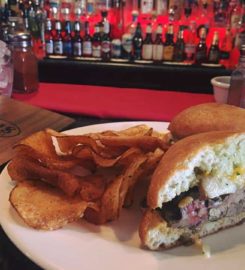 1718 Steak House