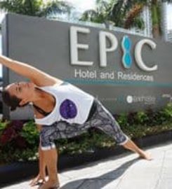 Kimpton EPIC Hotel