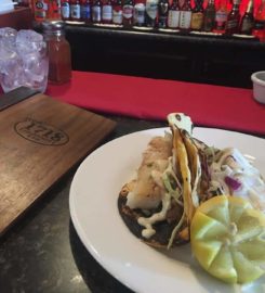 1718 Steak House