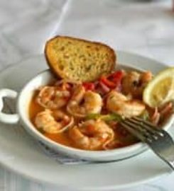Fog Harbor Fish House
