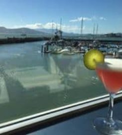 Fog Harbor Fish House