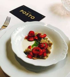 Del posto