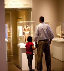 San Antonio Museum of Art