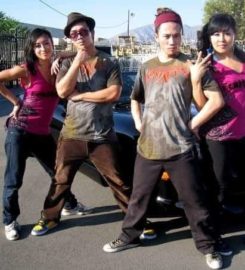 Outer Circle Entertainment