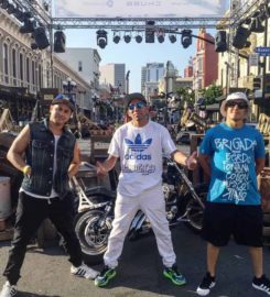 Outer Circle Entertainment