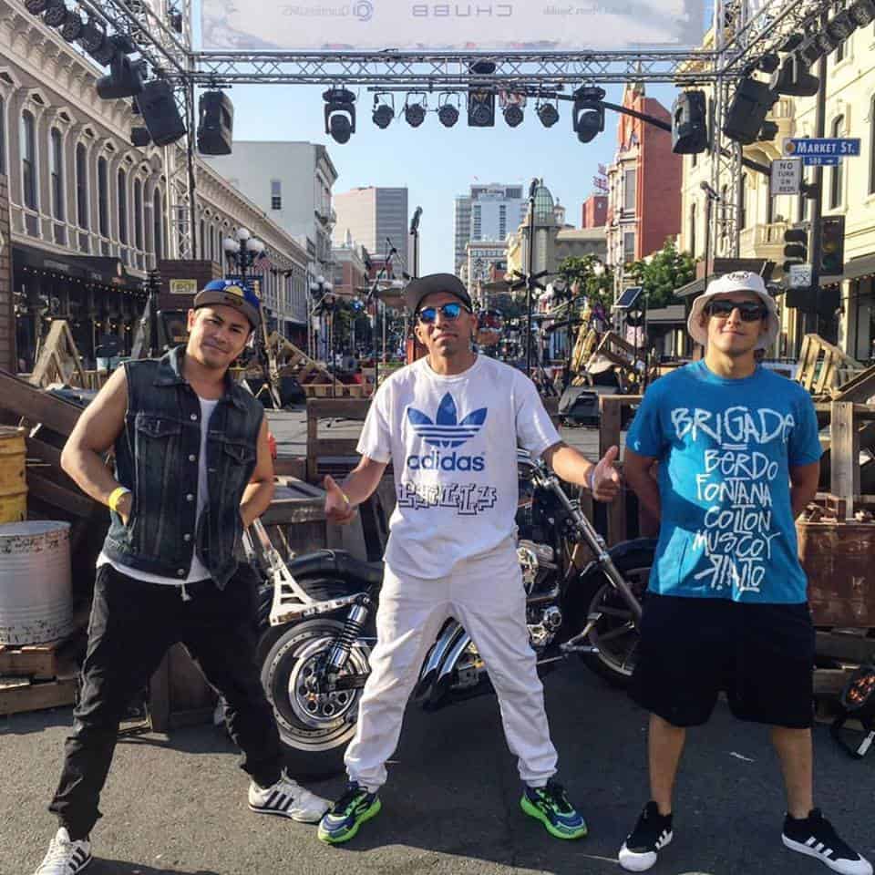 Outer Circle Entertainment