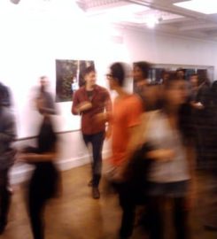 Downtown LA Art Walk