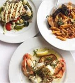 Fog Harbor Fish House