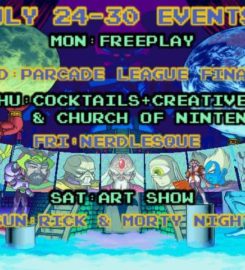 Lowry Parcade & Tavern