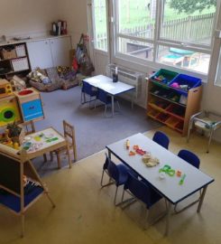 Hopscotch Day Nursery Ltd