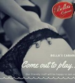 Bellas Cabaret