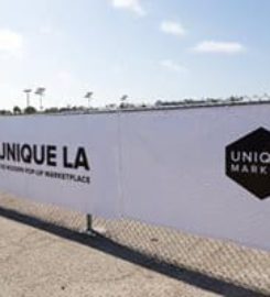 Unique LA