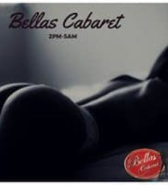 Bellas Cabaret