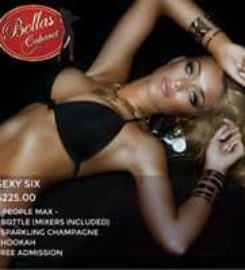 Bellas Cabaret