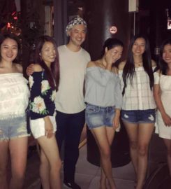 Leaf Bar & Lounge
