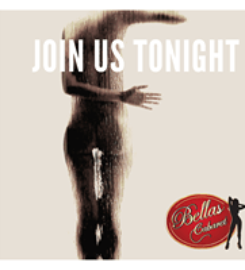 Bellas Cabaret